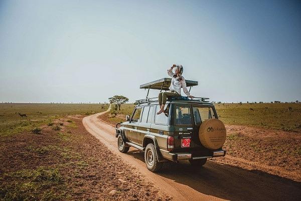 Rwanda Safari Hire Vehicle, Renting a car for the first time, Rwanda Self Drive