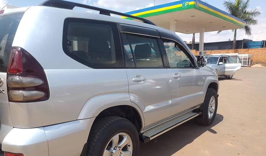 Toyota Prado TXL Rental, Chauffeur SUV Rental Kigali, Long Term Vehicle Hire Rwanda, Kigali Airport Pick Up, Airport Transfer Rwanda, Compare Car Hire Rwanda Rural Self-Drive: Countryside Car Rental in Rwanda Cheap Car Rental in Rwanda for Safari & Kigali City Tours