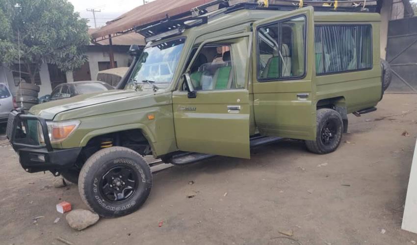 Kigali 4x4 Locking Diff, Rwanda Group Car Rental Car Rental for Rwanda Safari | Best 4x4 for Akagera Trips Rooftop Tent Hire in Kigali: Affordable Car Rental in Rwanda