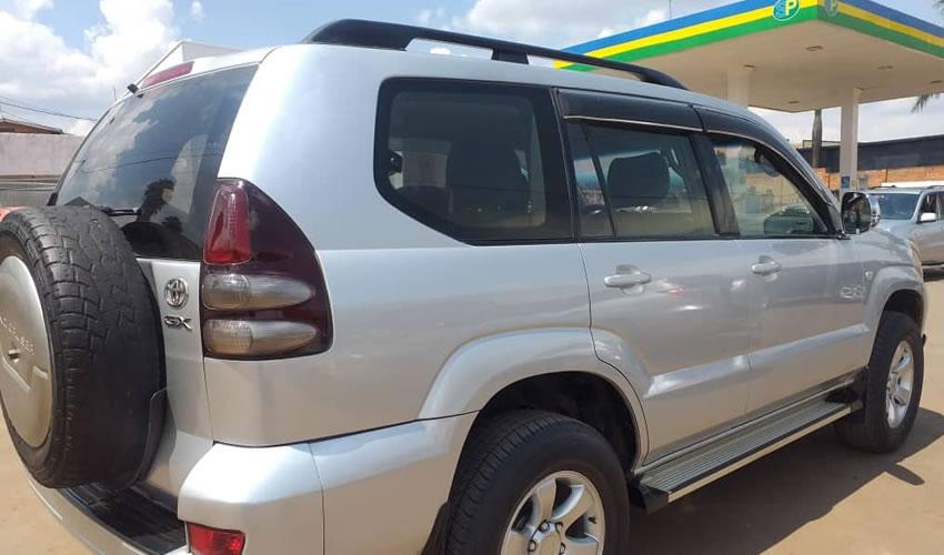 RAV4 Toyota Hire Kigali, Rwanda Long Term Rental, City Center Parking Rwanda – Rwanda Rental Car Advice Best Value 4x4: Affordable Rwanda Car Rentals Rent a Car for Safari Rwanda | Best 4x4 & Camping Cars