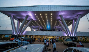 Entebbe