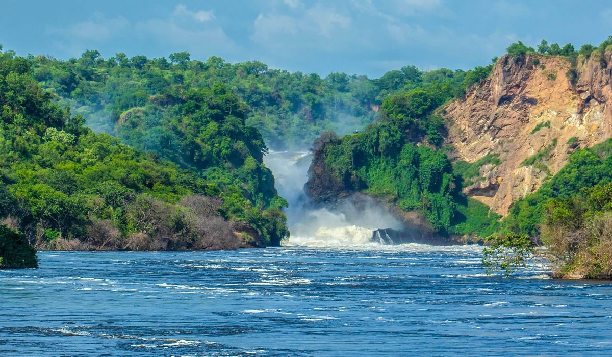 Murchison Falls National Park