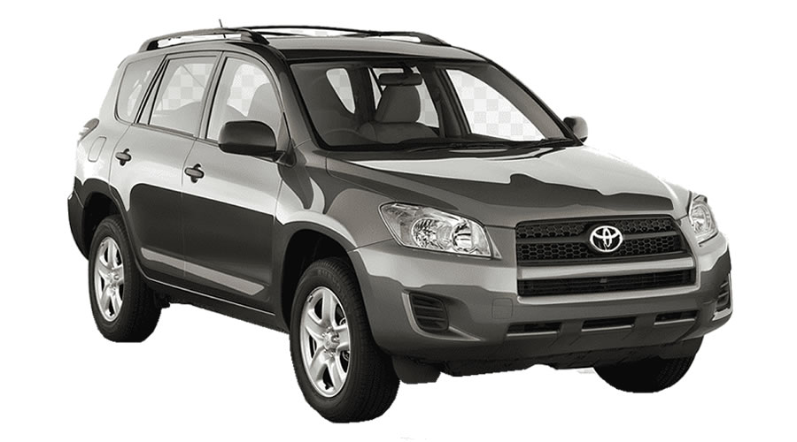 Rwanda Car Rentals