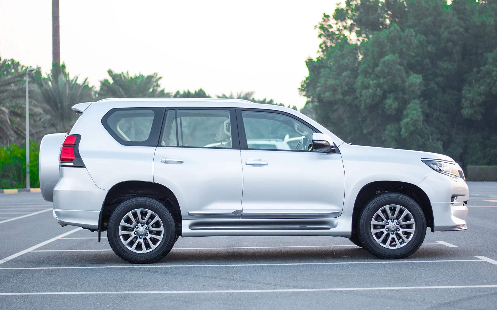 4x4 car rental in rwanda