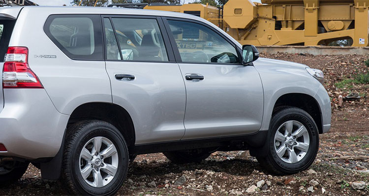 5 Seater Car Hire,Car Rental Prices Rwanda: