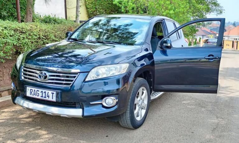 Chauffeur Car Hire Kigali: Benefits