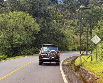 Rwanda Toll Roads Guide:,Road Trip Costs Rwanda: